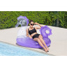 Надувная игрушка-наездник 170x120 см BESTWAY КОРОЛЕВСКИЙ МОРСКОЙ КОНЕК 41505 до 100 кг 41505 BW