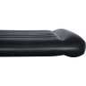 Надувной матрас BESTWAY 137х191х30см с подголовником, насос 220В, до 150кг 67462 BW