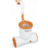 Подвесной фильтр-насос BESTWAY со скиммером 3974 л/ч 58469 BW