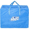 Водный игровой-центр BESTWAY 551х502х265см 